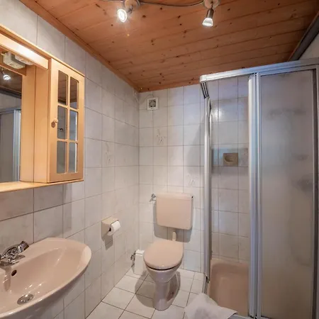 Haus Adlerhorst 2*