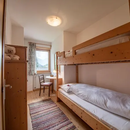 Haus Adlerhorst Aparthotel Ulten